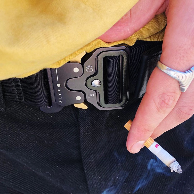 1017ALYX9SM金属扣工业腰带男