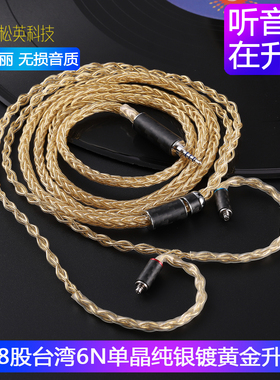 7n纯银镀金榭兰图1964 w60 is80s ie500pro ls700ls w80 n5005