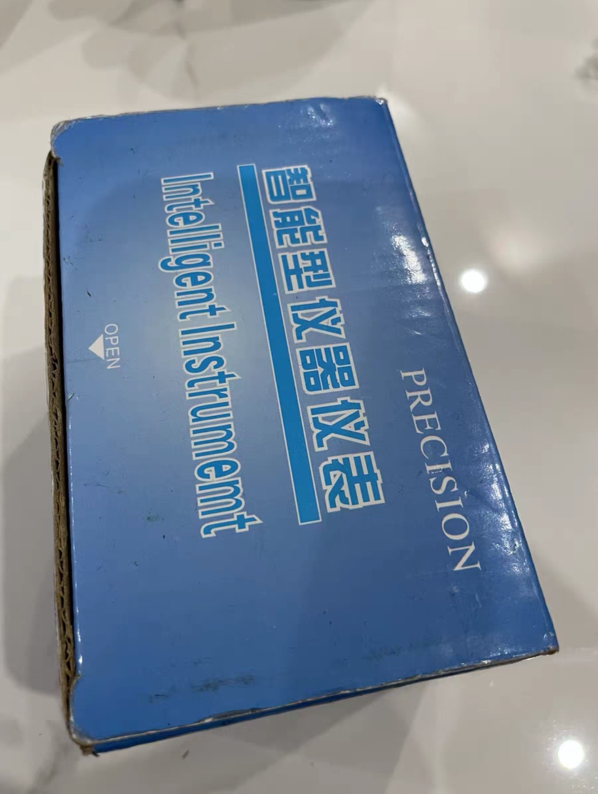 香港惠能智能PID温控仪 XMT803