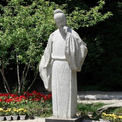 乔宇雕像陆完杨廷和祝允明席书毛纪仇钺罗钦顺湛若水费宏雕塑摆件