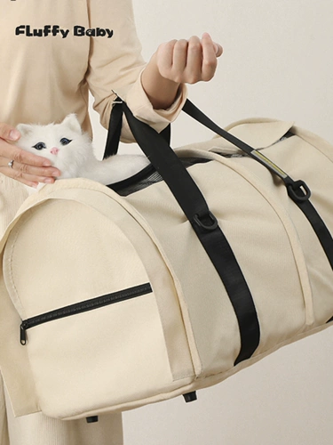 Удерживающая тепло вместительная и большая сумка через плечо для выхода на улицу