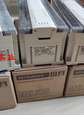 三菱PLCFX2N-80MR-001