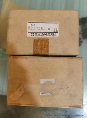 日本岛津Kyoto阀门221-18158-91大