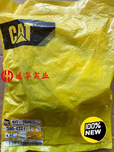 卡特油缸修理3904227；多通是