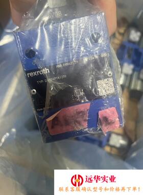 R900423729 DBDS6P1X/200力士乐路