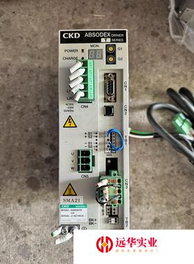 CKDDD马达AX9000TS-U4madaAX4075