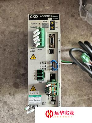 CKDDD马达AX9000TS-U4madaAX4075