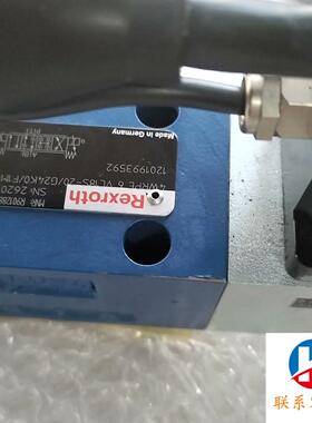 REXROTH    力士乐比例阀R901288847