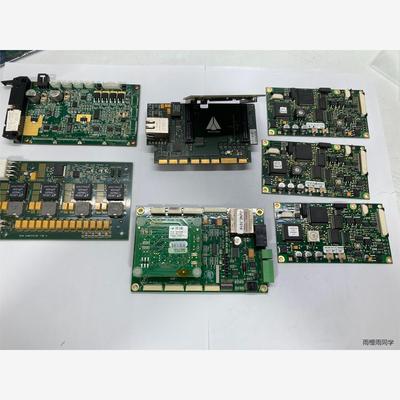 Copley Controls驱动 800-1573E