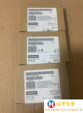 134-4GB017134-4GB01西门子ET2