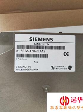 6ES5470-7LA12  6ES5470-7LA12