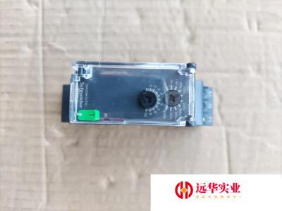 施耐德 断电延时时间继电器 RE22R1AMR