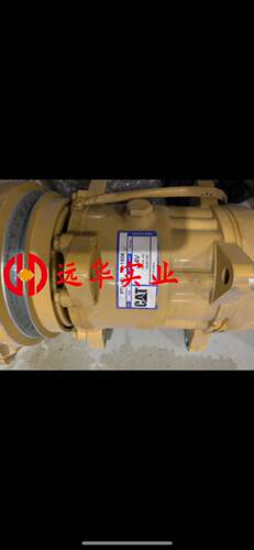 卡特制冷剂压缩机总成3E-1906
