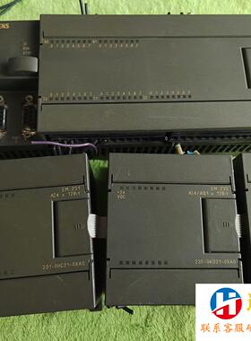 西门子模块PLC1P6ES7 216-2BD21-0XB0