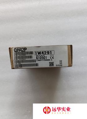 三菱QPLC输入输混合模块QH42P