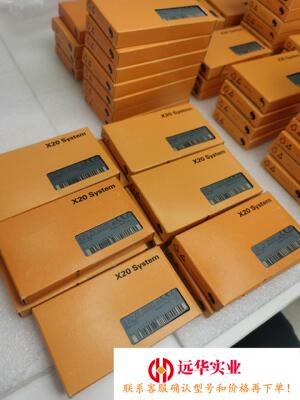 贝加莱 X20 ZF0000 1