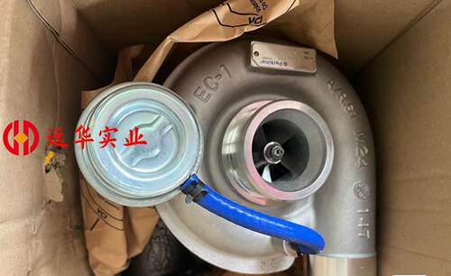 卡特新厂涡轮增压器4881826款件号4514507
