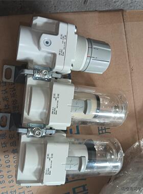 SMC油水过滤器AF40-04-A AFM40-A AR