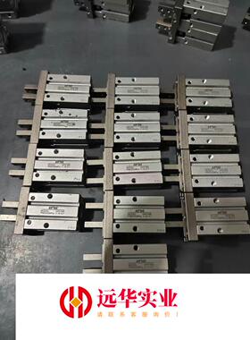 亚德客HFK16R手指气缸和HFZ16区别在手指张合距