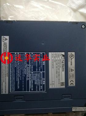 富士伺服驱动器RYH751F5-VV2 较