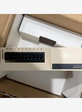 施耐德PLCTM2DDI8DT