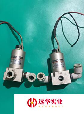 SMC 电磁阀  VT315-025GS  DC24V