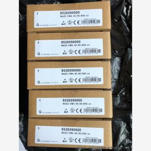 weidemile信号隔离器 WAZ2 CMA 40/50/