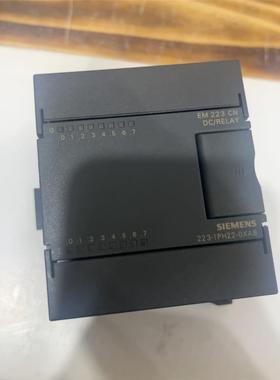 西门子PLC223-1PH22-0XA8包
