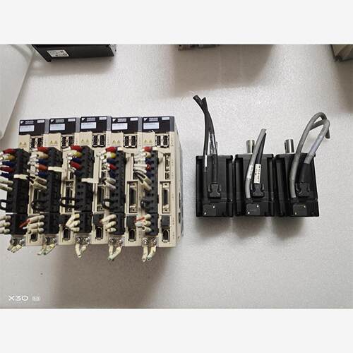 安川五系M2总线驱动器SGDV-2R8A11A加值电