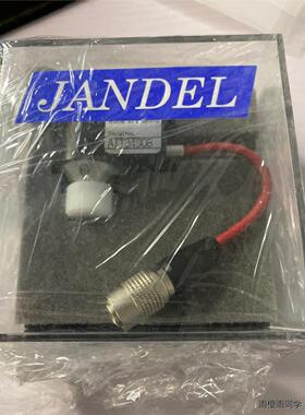 四点探测针头JANDEL1mm,英