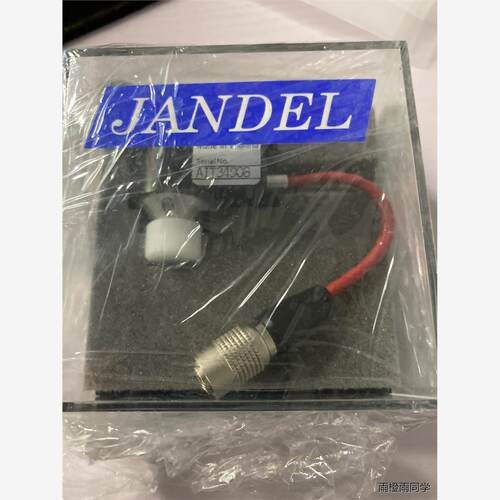 四点探测针头JANDEL1mm,英