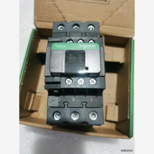 交流接触器LC1D65AM7C