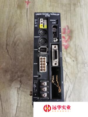 东方LIMO步进驱动电机EZMC13 I-A