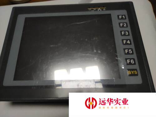 台湾琦胜CONCH触摸屏 HM-770S
