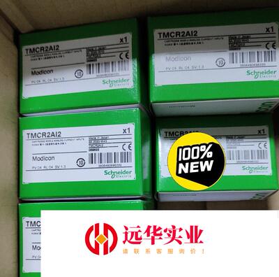 TMCR2AI2  施耐德附件