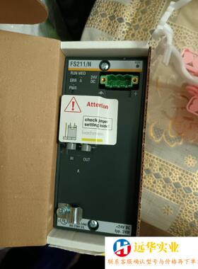巴赫曼模块FS211/n