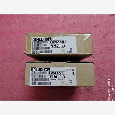 三菱CPU.Q04UDHCPU