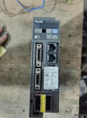 400w富士驱动器ryc401d3-vvt2