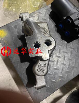 卡特C18发动机机油泵泵体2321606