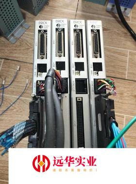 日本雅马哈ERCX伺服驱动器电缸驱动器