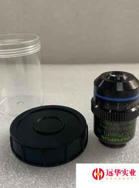 OLYMPUS奥林巴斯LUCPlanFL N 40X/0.6