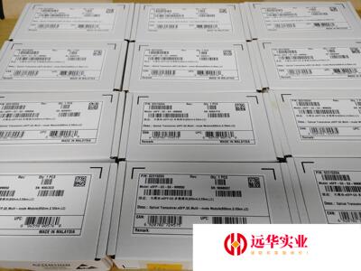 eSFP-GE-SX-MM850 千兆光模块S