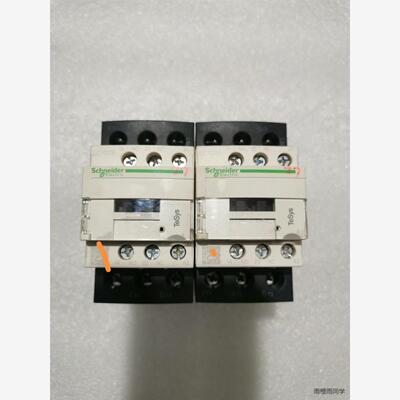 交流接触器LC1D25M7C