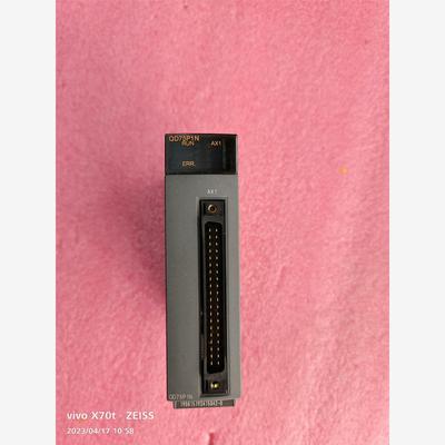 QD75P1N三菱Q定位模块设备