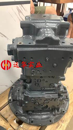 小松 小松PC200/210/220/240-8液压泵回转马达