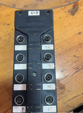 AB罗克韦尔模块 1792D-8BVT8D