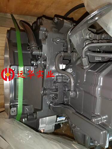 美国QSB4.5发动机康明斯品牌