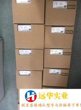 KEB科比变频器07F5B3A-0A0A 10F5B1B-2A0A