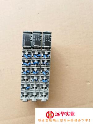 贝加莱X20DO6322模块