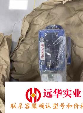 力士乐REXROTH方向阀R900911762